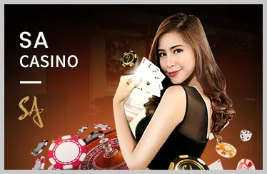 Casino trực tuyến EE88